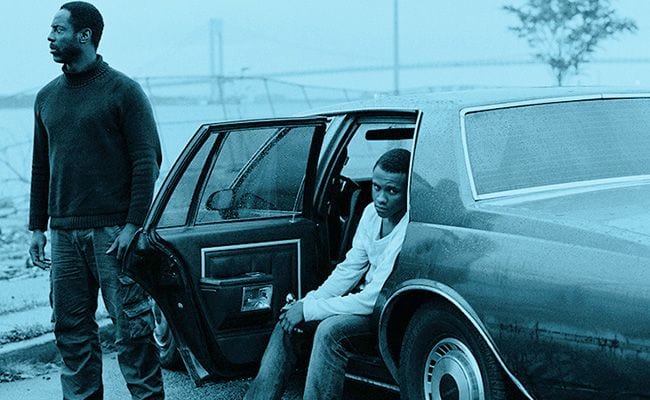 ‘Blue Caprice’ Is Not a Movie About Killing