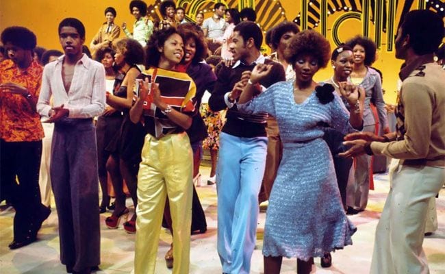 Soul Train: The Hippest Nostalgia Trip in America