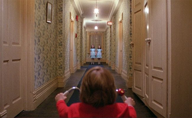 Freudian Trip: Why We Still Can’t Get ‘The Shining’ Out of Our Heads