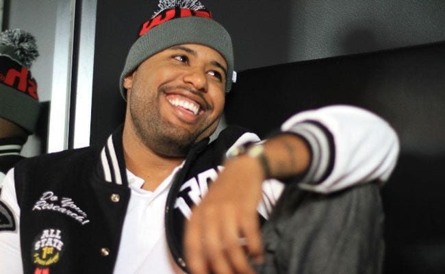 Dom Kennedy: Get Home Safely