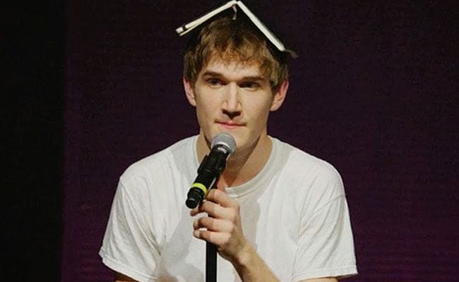 Art Is a Lie, Nothing Is Real: An Interview with Bo Burnham