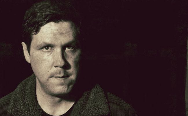 Damien Jurado: Brothers and Sisters of the Eternal Son