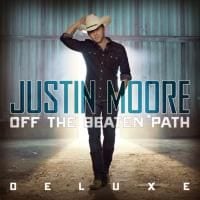 Justin Moore: Off the Beaten Path