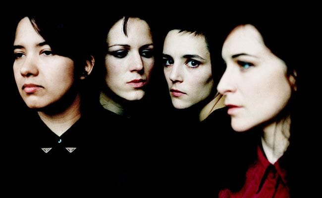 ‘This Crisis Has Given Us Power; It’s Time to Use It’: An Interview with Savages