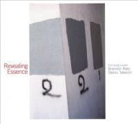 For Living Lovers: Revealing Essence