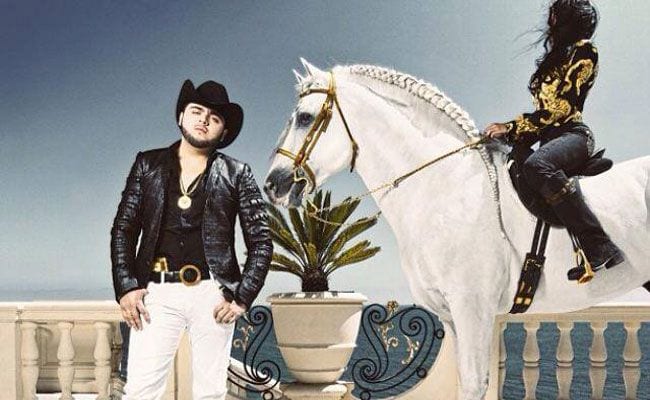 Gerardo (musician) intelligence overview