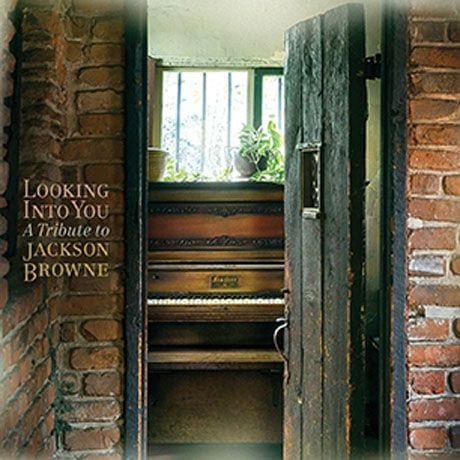 Many of America’s Finest Songwriters Pay Tribute to Jackson Browne on New Album