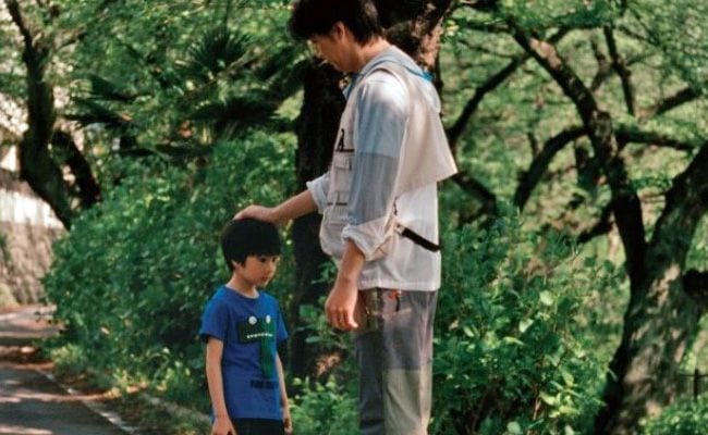 The Adults Must Learn from the Children in ‘Like Father, Like Son’