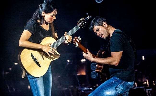 Rodrigo y Gabriela to Release New Album, ‘9 Dead Alive’ (video)