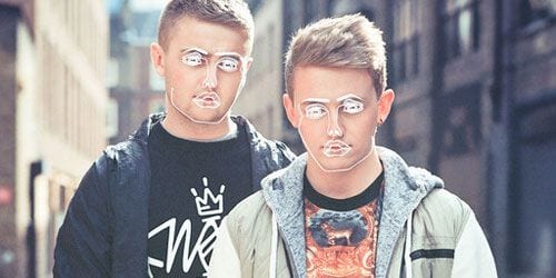 Disclosure – “Grab Her” (video)