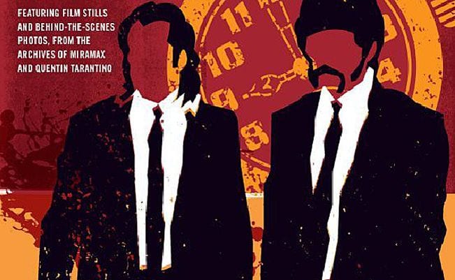 Everything You Wanted to Know About ‘Pulp Fiction’ Can Be Found in This One Handsome Volume