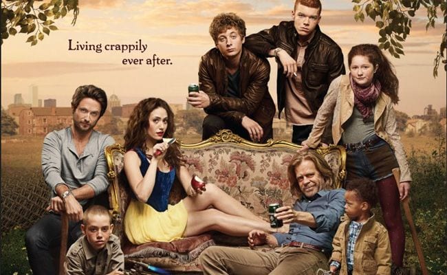 ‘Shameless’ Keeps Proving That We Love Our Dysfunctionals