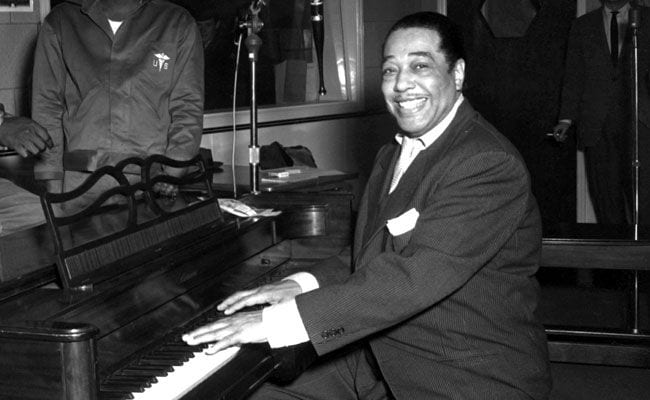 Duke Ellington & His Orchestra: The Ellington Suites