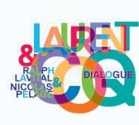 Laurent Coq: Dialogue