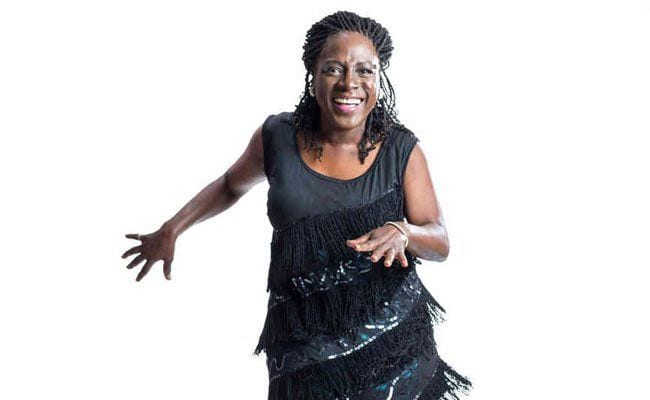 Sharon Jones and the Dap-Kings: Give the People What They Want