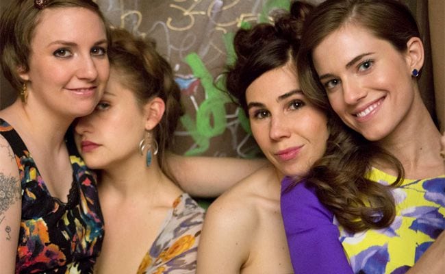 Growing Up Is Getting Complicated, in a Good Way, in Season 3 of ‘Girls’