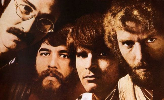 Creedence Clearwater Revival: Box Set | PopMatters