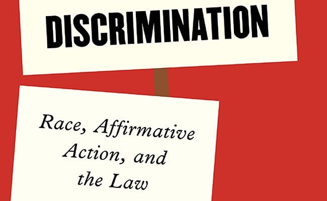 Affirming Affirmative Action: Randall Kennedy’s Approach to Ending Racial Disparities