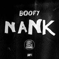 Boofy: Nank EP