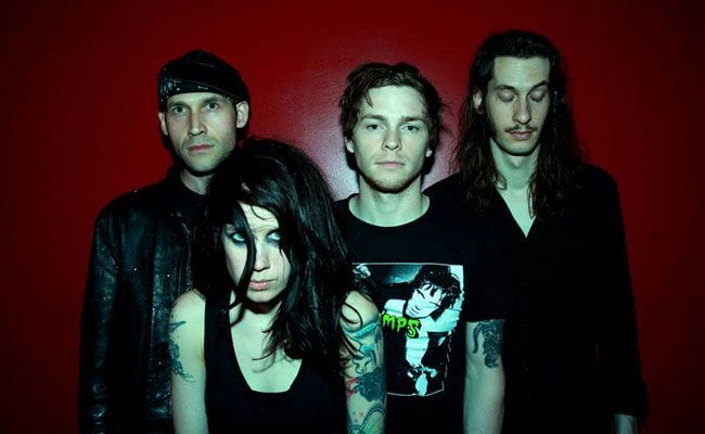We Are Hex – “Tongues” (video)