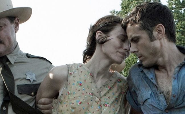 ‘Ain’t Them Bodies Saints’ Is a Simple Story with a Larger Truth
