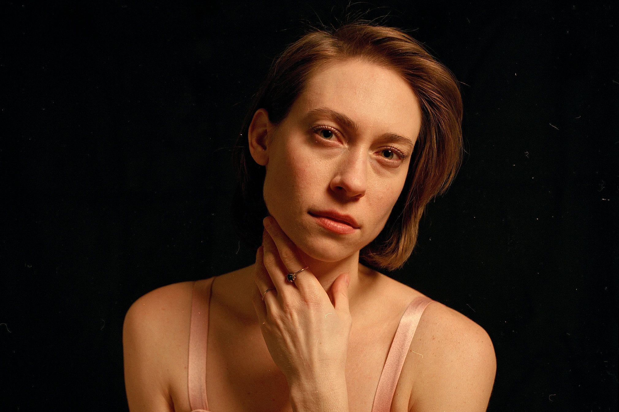 Anna Burch Creates a Sophisticated Slice of Indie Dream-Pop with ‘If You’re Dreaming’