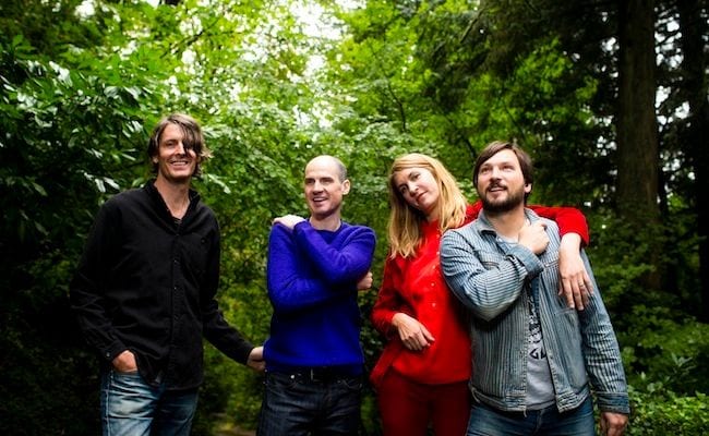 Stephen Malkmus and the Jicks: Wig Out at Jagbags