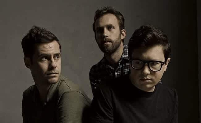 White Denim: Corsicana Lemonade