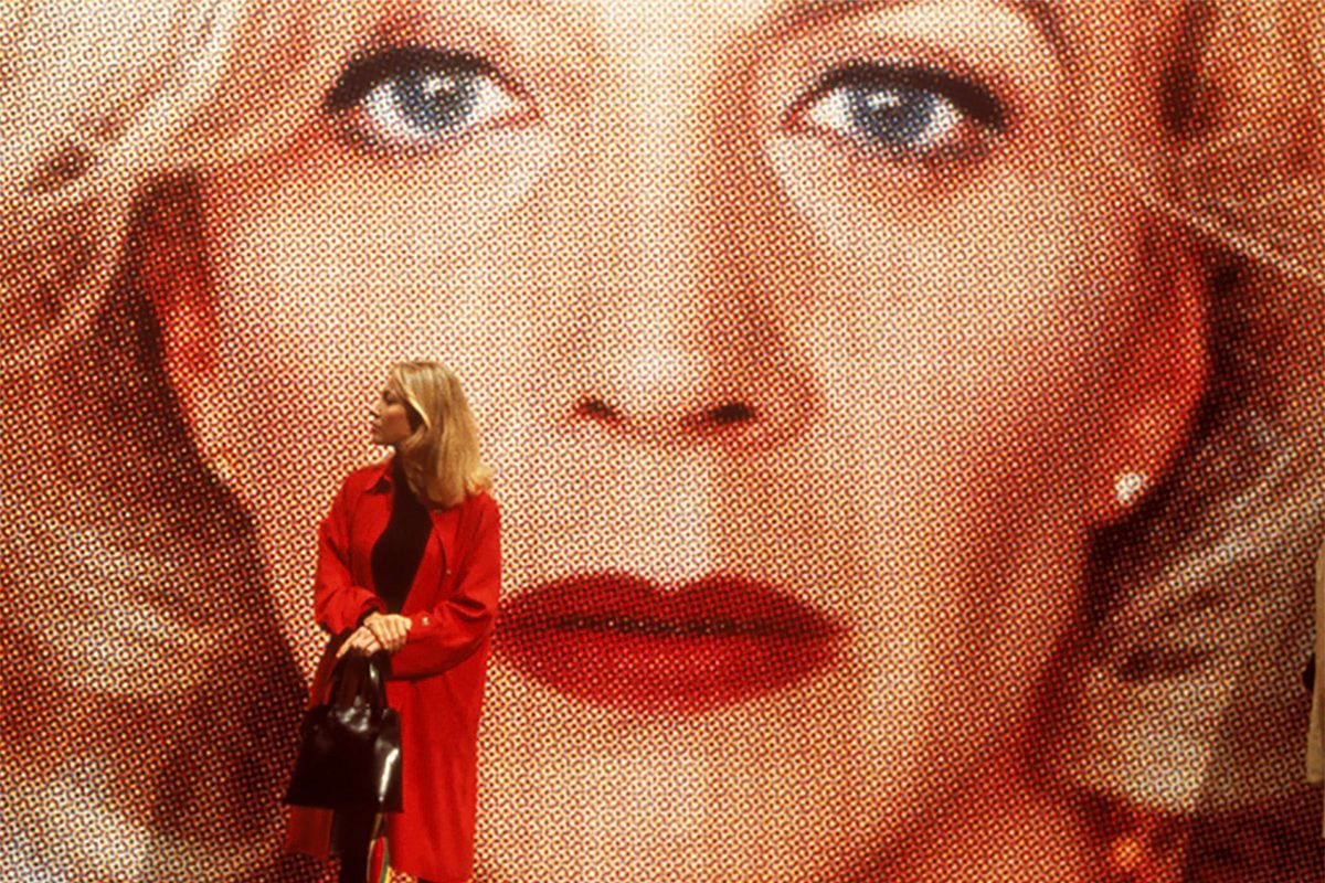 Camp and the Hyperreal Telenovela in Almodóvar’s ‘All About My Mother’