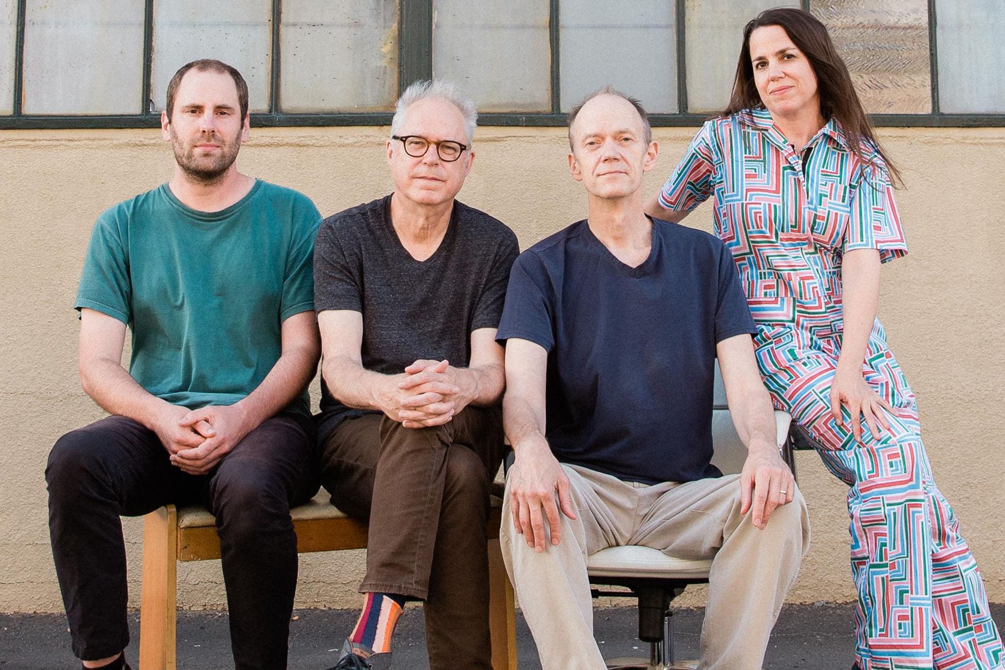 ‘Harmony’ Is About As Bill Frisell As a Bill Frisell Recording Can Be