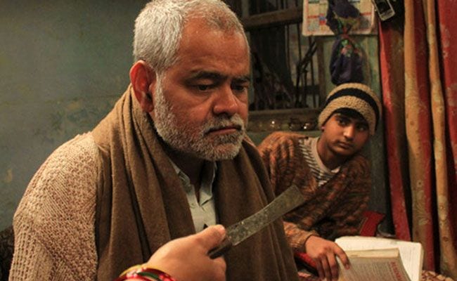 South Asian International Film Festival 2013: ‘Ankhon Dekhi’ (SAIFF Review)
