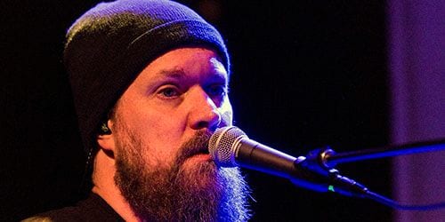 John Grant: Rough Trade NYC In-Store Performance