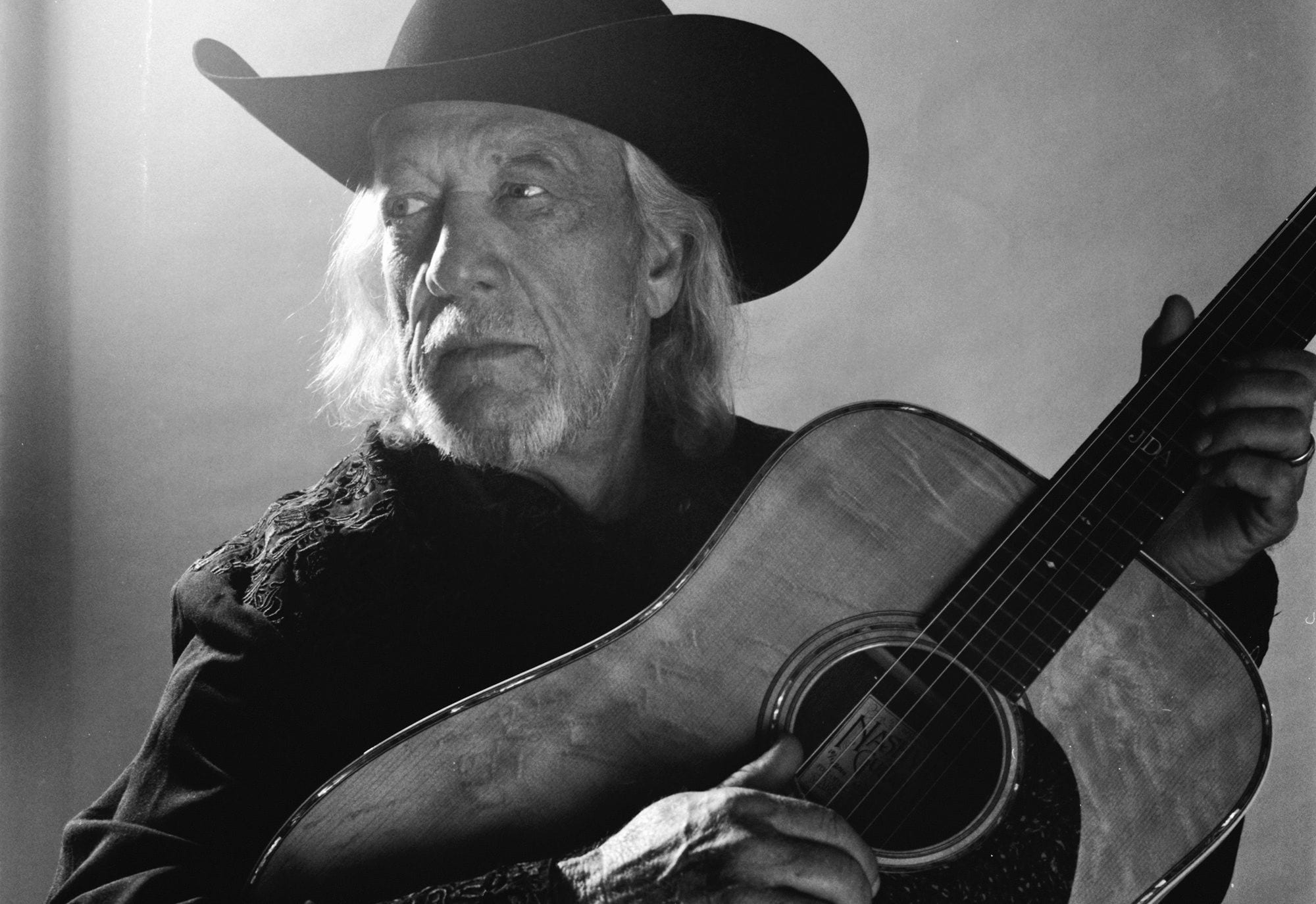 Country Music’s John Anderson Counts the ‘Years’