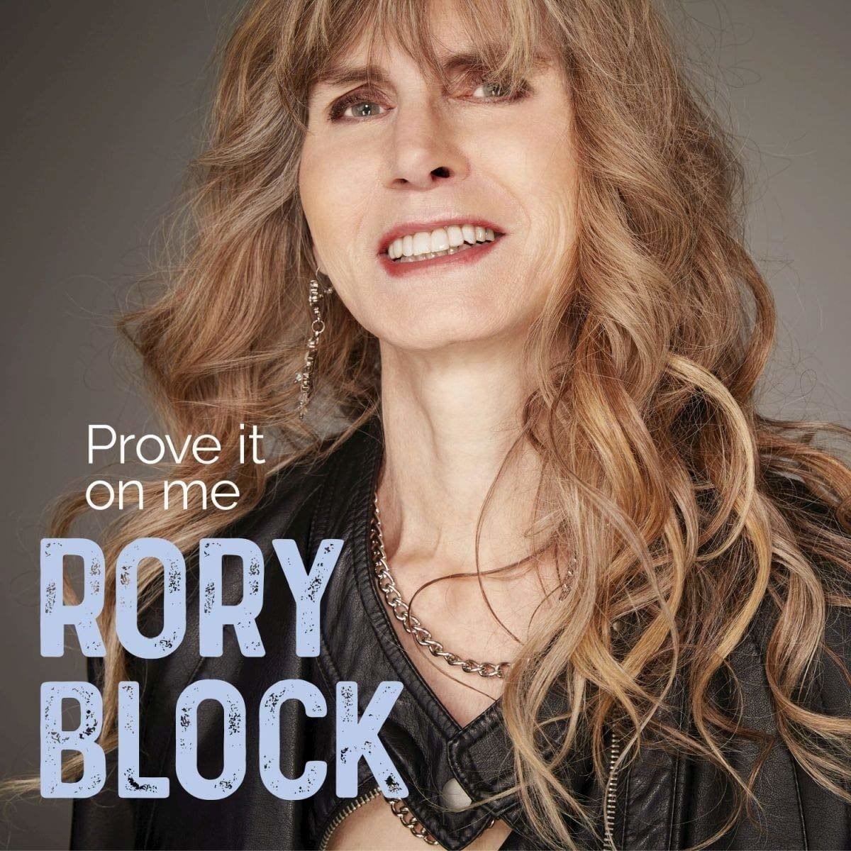 Rory Block’s ‘Prove It on Me’ Pays Tribute to Women’s Blues