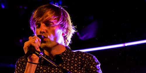 Cut Copy: NPR Music and KCRW Metropolis Event (Photos) + Fallon Video