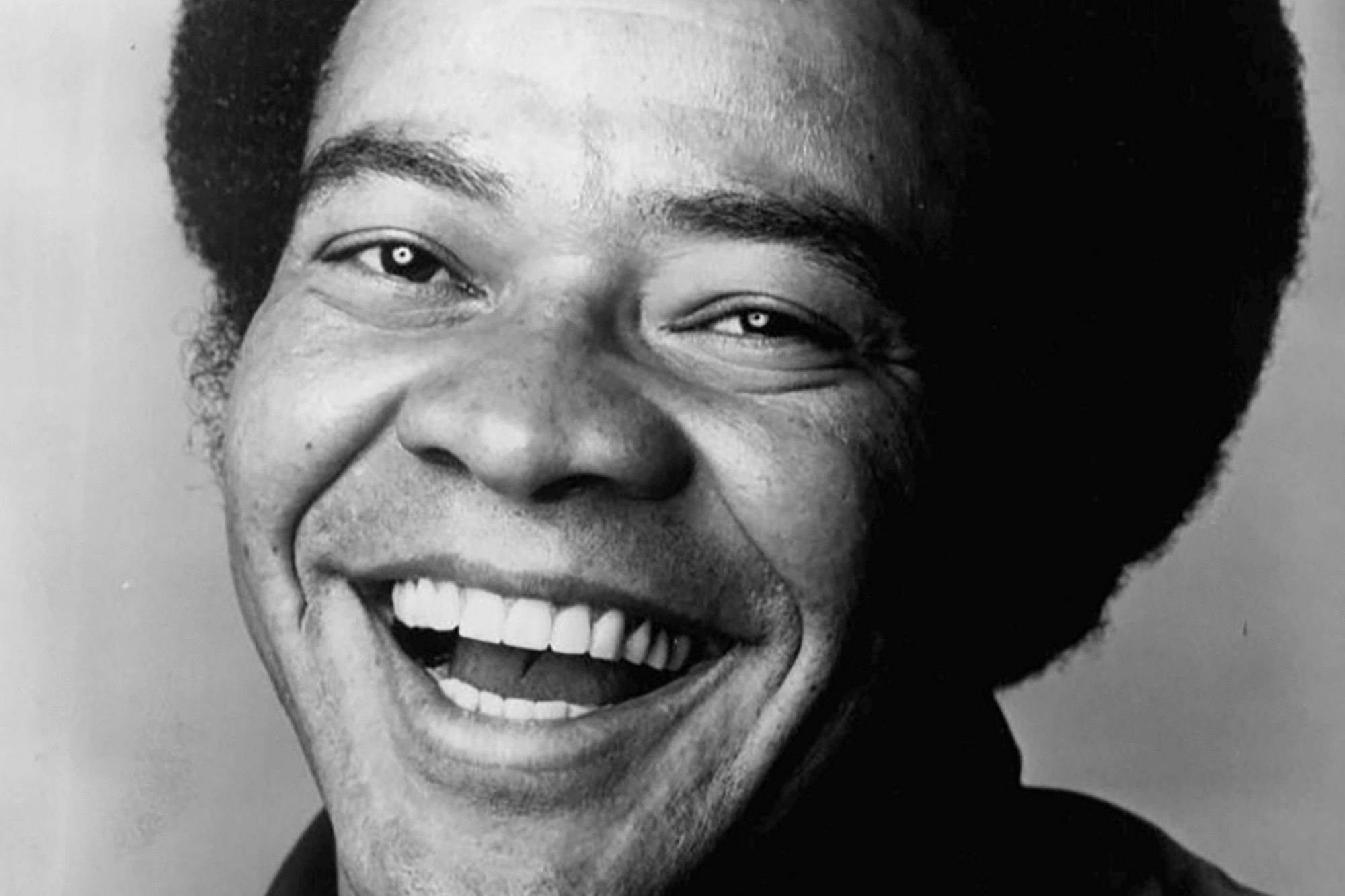 Bill Withers and the Curse of the Black Genius