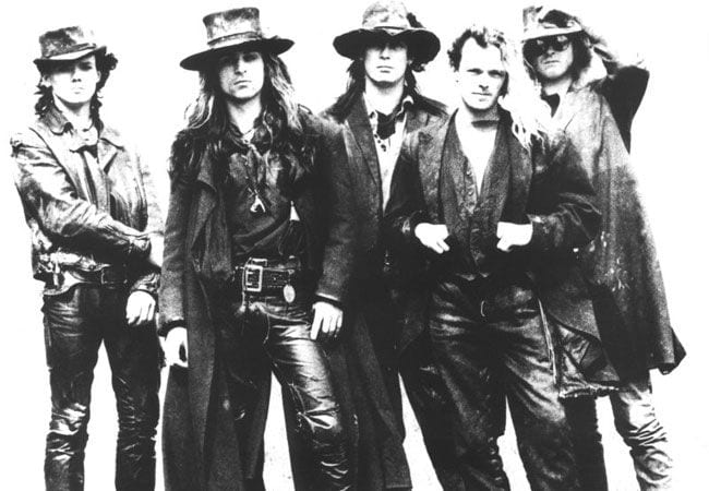 Fields Of The Nephilim  Nephilim, Goth music, Gothic rock