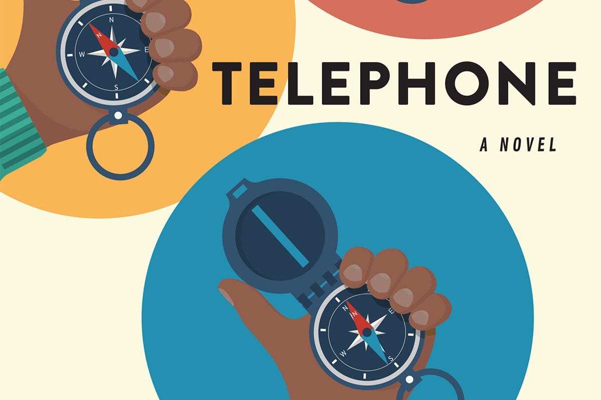 Percival Everett’s ​​​’Telephone​​​’ Offers a Timely Lesson