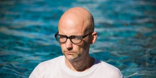 Going Wrong: An Interview with Moby