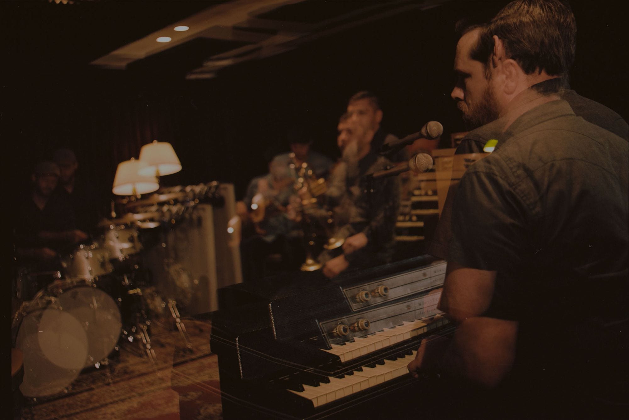 Monophonics Are an Ardent Blast of True Rock ‘n’ Soul on ‘It’s Only Us’