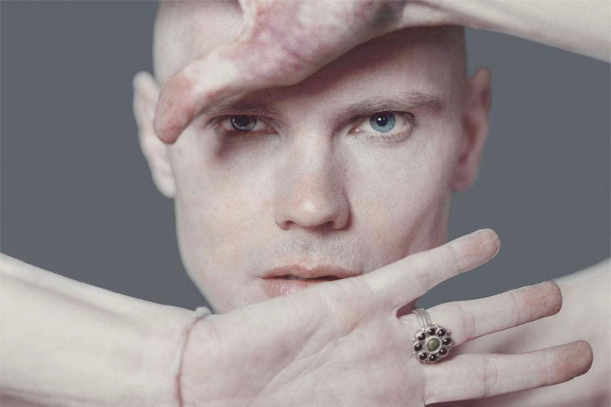 Billy Corgan Brainwashed Me: ’90s Alternative Rock and the Introspective Abyss