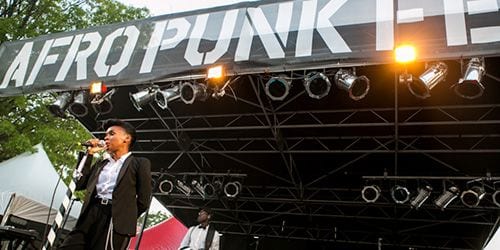 Totally Free Afropunk Festival Expands 2013 Lineup