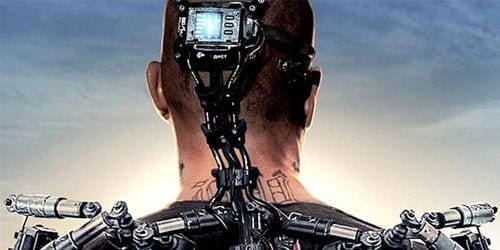 What Happens to the Human Body in ‘Elysium’ | PopMatters