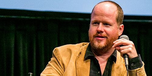 An Evening of Joss Whedon with the Film Society of Lincoln Center (video)
