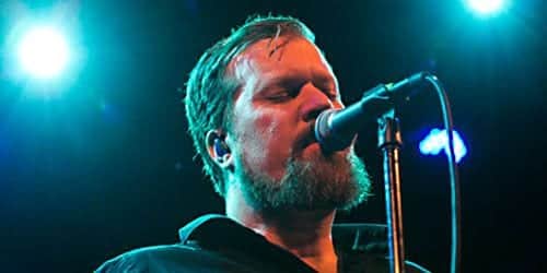John Grant: 1 July 2013 – New York (Photos)