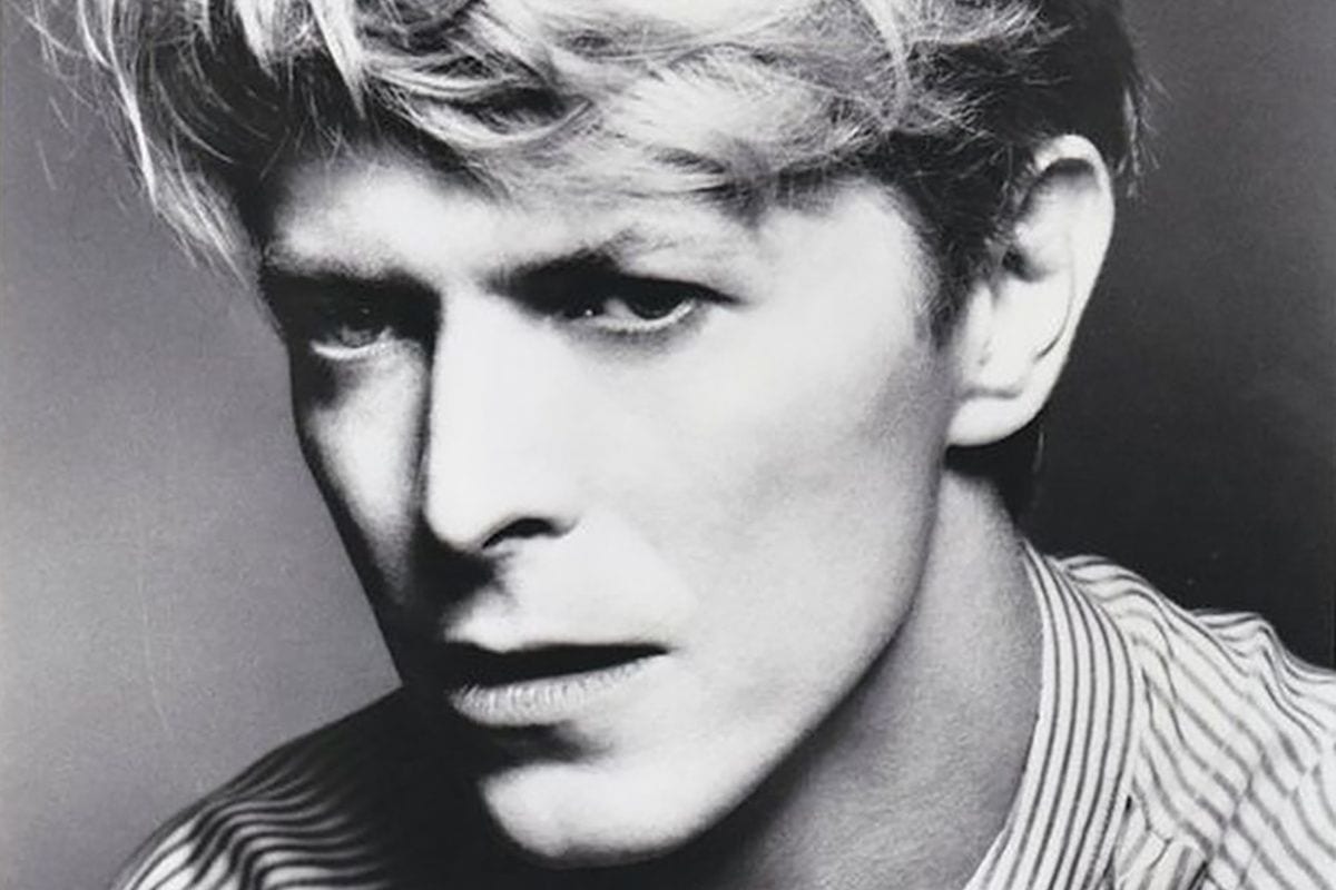 David Bowie best songs