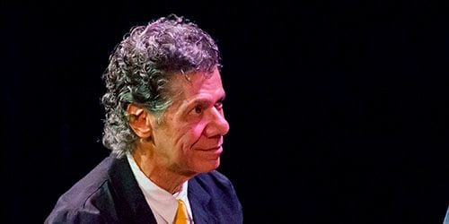 Chick Corea and Jazz at Lincoln Center Orchestra: 16 May 2013 – New York