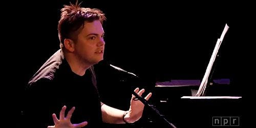 Nico Muhly: ‘Two Boys’ & Other Works: 14 May 2013 – New York