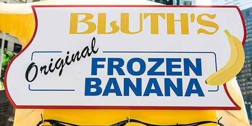 ‘Arrested Development’ Season 4 Trailer & Banana Stand Pics