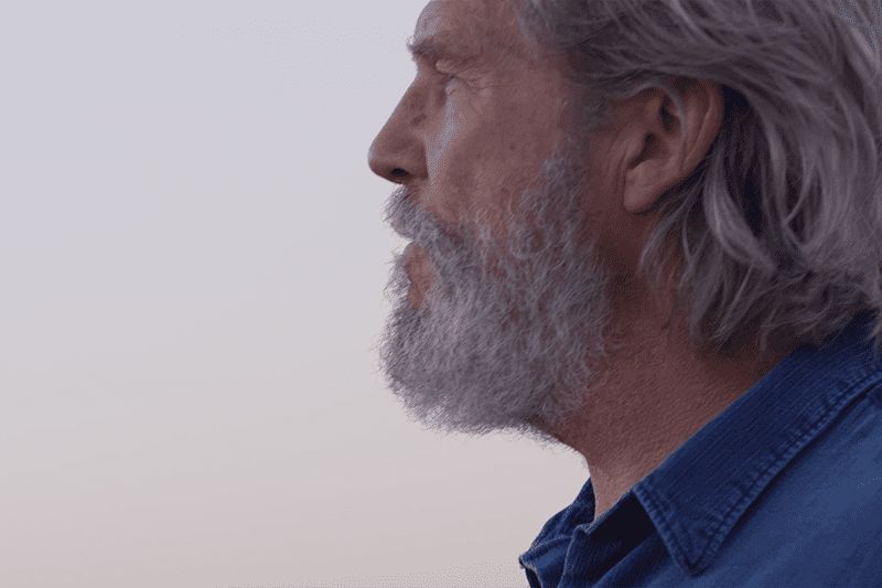Jeff Bridges on Emerging Ideas About Life